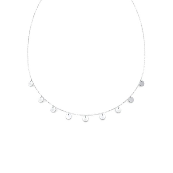 Mini choker - Picture 3 of 5